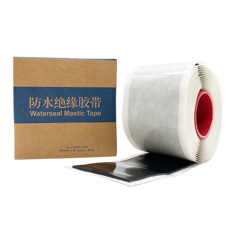 防水绝缘胶带